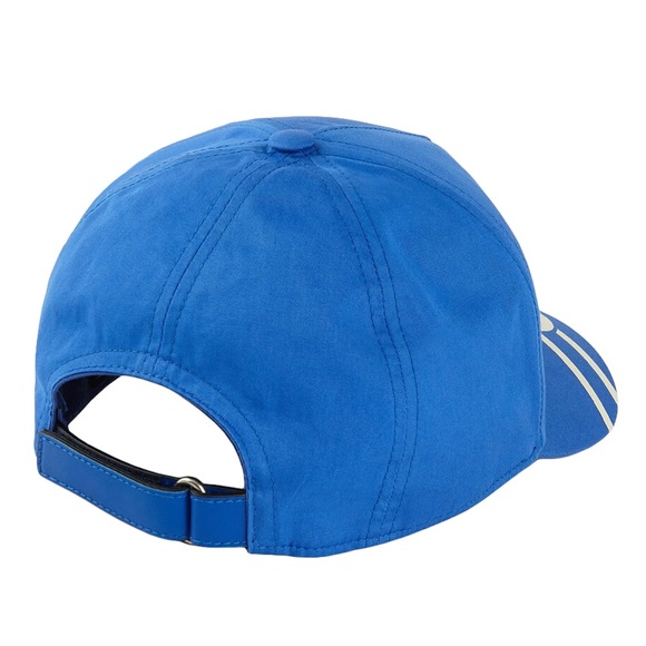 Gucci 100 Logo College Velcro Adjustable Trucker Baseball Strap Cap Hat - Picture 3 of 10